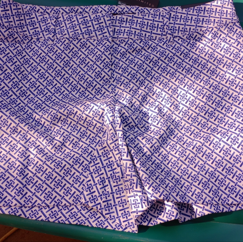 Women's Shorts